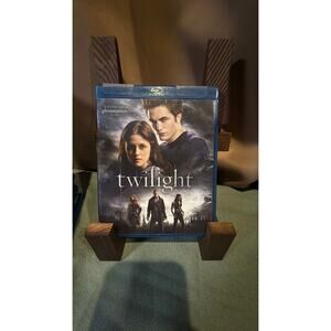 Blu-ray: Twight